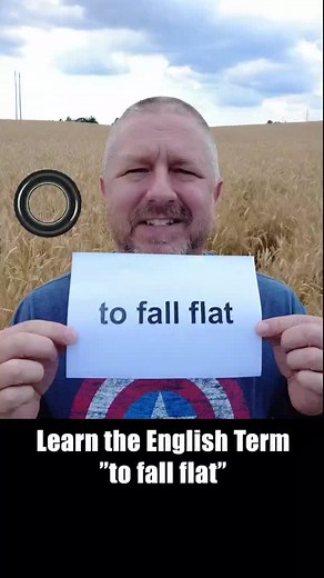 Learn the English phrase,