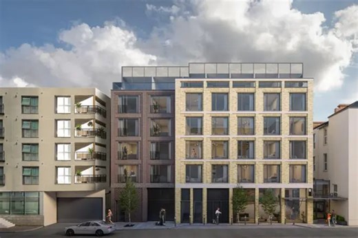 Major hotel chain confirm new Cork location opening next year