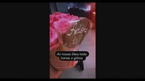 Filha de Anselmo Ralph teve alta? Veja a partilha de Madlice Cordeiro!