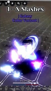 NEW VFX PACK FOR YOUR MOVESETS *CODE + P3* [JJS SKILL BUILDER] #jjs #roblox #jujutsushenanigans #jjk