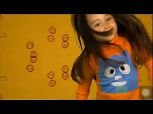 Yo Gabba Gabba Sleep Megamix