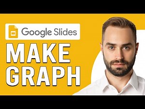 How To Make A Graph On Google Slides (How To Create A Graph On Google Slides)