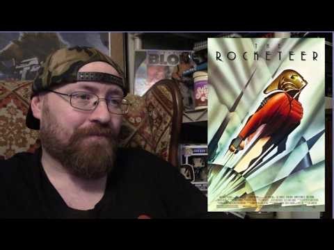 The Rocketeer (1991) Fan Commentary