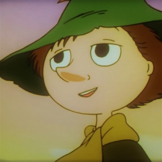Explore the World of Snufkin in Moomin Valley