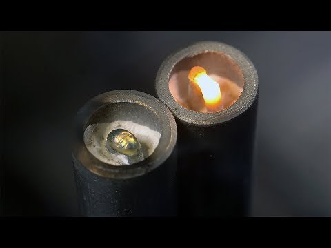 Micro Laser Welding | Thermocouples