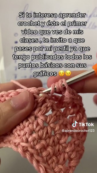 Punto Alto Triple en Crochet: Tutorial Paso a Paso