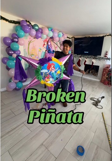 Creative Piñata Repair Ideas for Party Fun