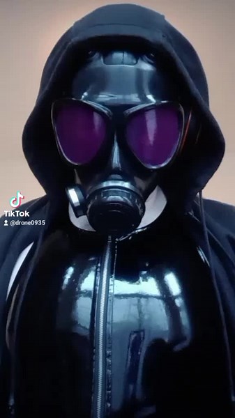 #shiny #mensbodysuit #hexcorp