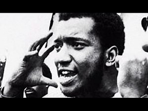 WATCH: Black Panther Party Activist Fred Hampton's 1960s Speech On Race & Class