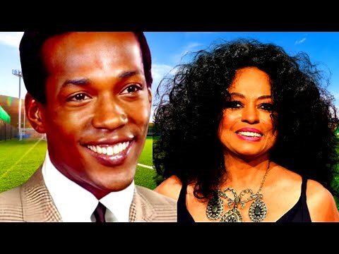 EDDIE KENDRICKS Wife, Children & SAD DEATH