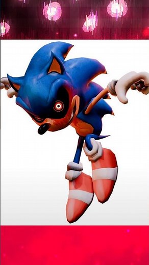 CRIMSON X REVEAL | Outcome Memories #outcomememories #sonic #roblox #asymhorror