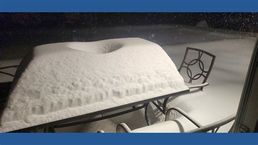 Live Updates: Snow eases Monday as Lamont extends cold weather protocol