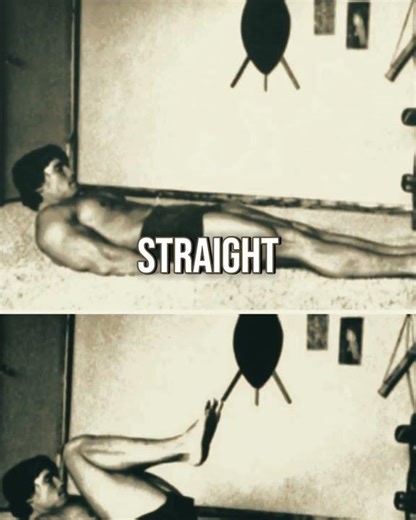 A look at Arnold’s ab routine from the golden era of bodybuilding.