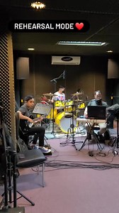 Musical Director mode ON | Adonis Tabanda Music