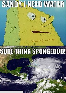 2012 Hurricane Sandy | Know Your Meme