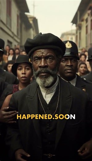 The Jamaican Preacher “Alexander Bedward” Who Said He Would Fly to Heaven