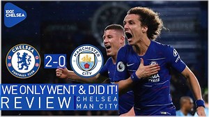 3.3K views · 67 reactions | Make sure you watch the full Review here: https://www.youtube.com/watch?v=o6g_El_PjKQ | 100PctChelsea | Facebook