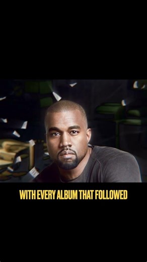 Kanye Redefined What an Artist Could Be