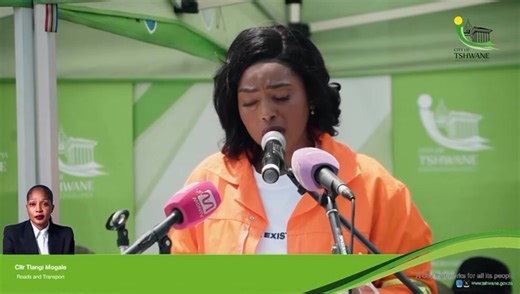 On Roads and Stormwater construction Milestones: We have approved 25 Major roads and Stormwater construction projects to implement in this current financial year. Amongst these 25 major projects is the long overdue Beitekant road construction in Soshanguve, a milestone that we pride ourselves in as residents of Soshanguve, especially commuters have been victimised and their lives taken due to the collapsed road infrastructure and lack of safety in the area. We will also be addressing flooding pr