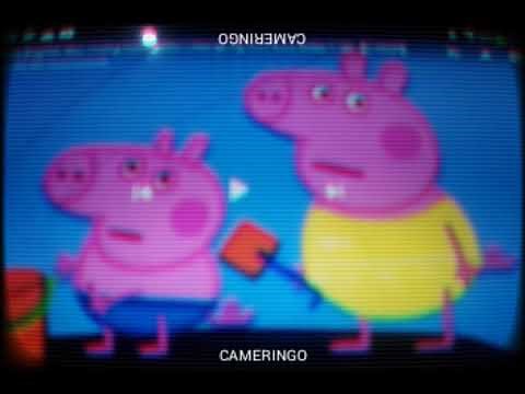 GEORGE CRYING compilation