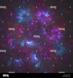 High Resolution Fractal Art for Backgrounds, Wallpaper, Video Elements, Graphic Elements and more Stock Photo - Alamy