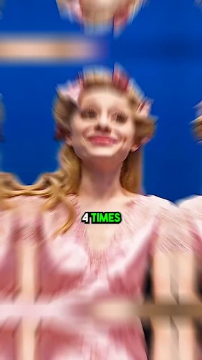 Times Wicked Cast Goes TOTALLY OFF Script😭 | StarzShow