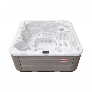 [Hot Item] Complete Jet Parts Kit for Whirlpool Bathtubs with Loungers