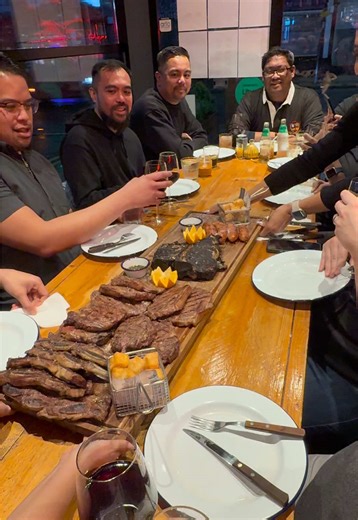 Discover Flame-Grilled Steak Perfection at Primitive Steakhouse