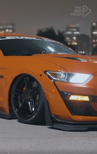 Videographer Life on the Road – Epic Car Cinematics Revealed