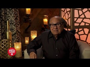 Interview with Danny DeVito on the season finale of "It's Always Sunny in Philadelphia"