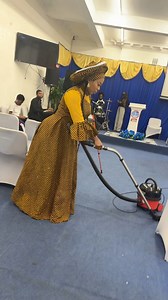 454K views · 7.2K reactions | My job as a pastor wife in church | Deg Beauty | Facebook