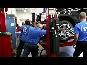 Our Instructors | Automotive Training Center