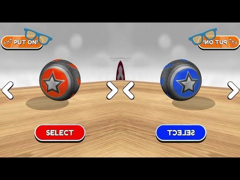 ⭕Going Balls, SpeedRun, Going Balls Portal Run Gameplay Android, iOS Super Walkthrough Ballz Games ⚽