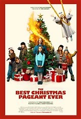 The Best Christmas Pageant Ever synopsis and movie info