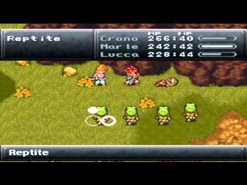 Chrono Trigger [PS1] Playthrough - Part 29