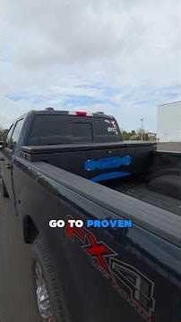 Moduler Customizable Truck Box 👀