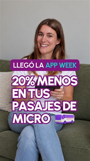 Finde largo de octubre 2026: 20% OFF en pasajes de micro | Central de Pasajes