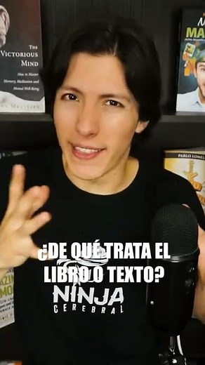 💡3 Steps to Understanding What You Read! (Reading Techniques)