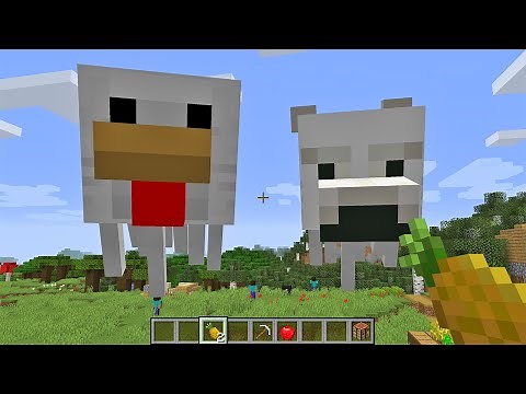 MOST CURSED MINECRAFT VIDEO BY SCOOBY CRAFT Gameplay (PART 5)