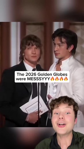 2026 Golden Globes Highlights and Winners Recap