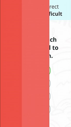 Do you know English Synonyms? - Synonyms Test