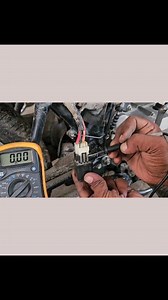 Clutch swich and shelf relay check splendor bs6 bike | QASIM AUTO