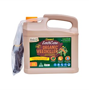 Seasol 3L EarthCare Organic Weedkiller