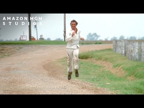 WHITE LIGHTNING (1973) | Gator's Prison Break | MGM
