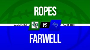 Kaden Riker Game Report: vs Farwell + How To Watch