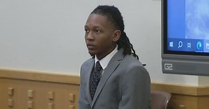 Watch live: Timothy Simpkins trial day 2 - CBS Texas