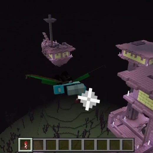 आपकी Elytra को "God Elytra" बनाएँ! | Best Enchantments for Elytra in Minecraft