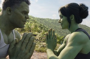 'She-Hulk' Finally Gives 1 of the MCU's Oldest Movies the Sequel It Deserves