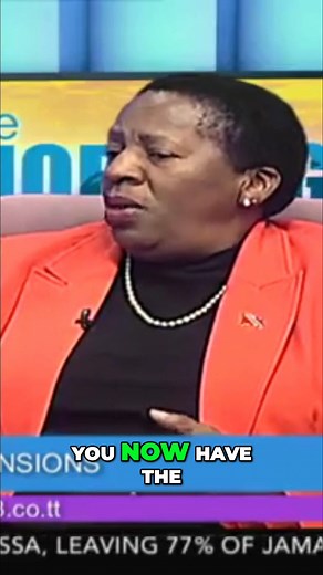 Trinidad & Tobago values its relationship with Venezuela, but a large vessel arrival sparks concern. What should the government do? A potential shift in foreign policy and market exploration is on the table. What action should be taken now? #TrinidadAndTobago #Venezuela #ForeignPolicy #Diplomacy #CaribbeanPolitics #InternationalRelations | PNM - The People's National Movement