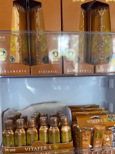 Potencia tu energía y vitalidad con Vitafer